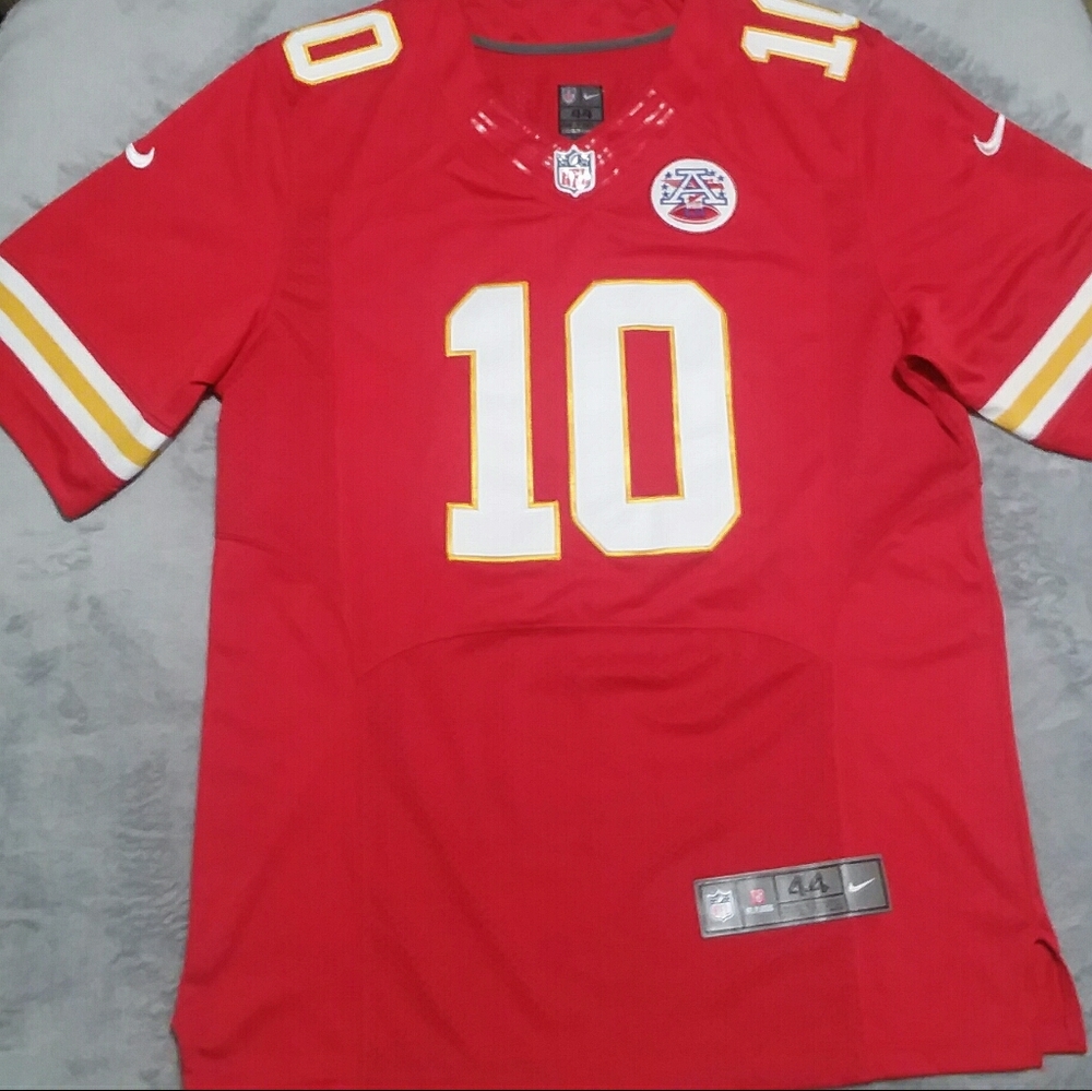Nike Tyreek Hill NFL Players Engineered Jersey